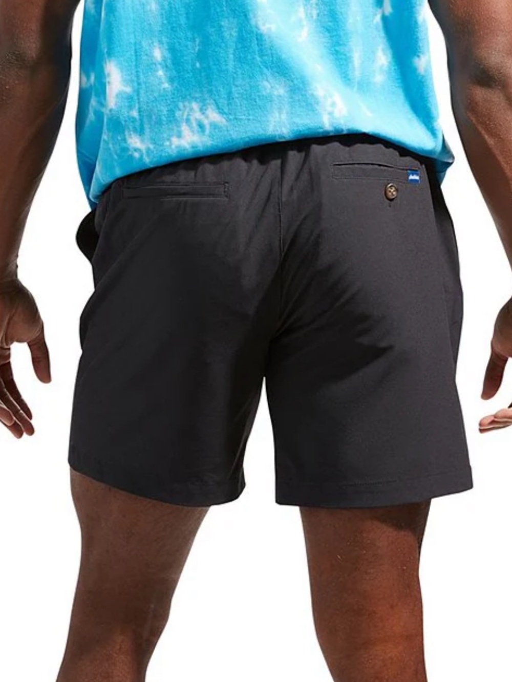 Chubbies Midnight Adventures 6" Inseam Shorts Size Large - Picture 3 of 6